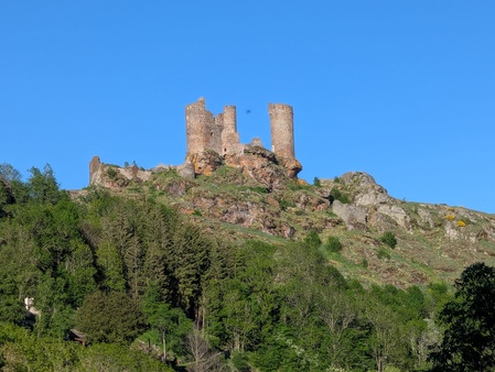 Château Fort du Tournel Château Fort du Tournel