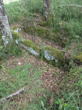 Tombe du Mas de Fraisse