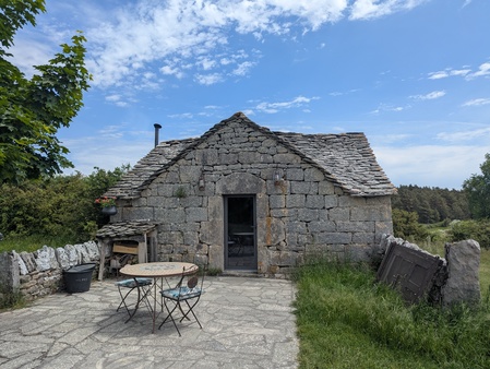 Chapelle de Bombes