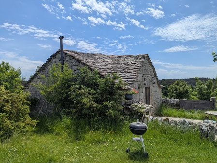 Chapelle de Bombes