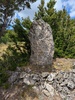Menhir de Montaymat