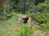 Dolmen du Puech de Cricou