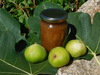 Confiture de figues