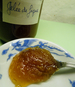 Gelée de figues