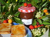 Confiture d'arbouse