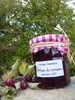 Confiture de cornouilles