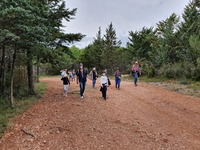 Balade familiale et ludique Balade familiale et ludique